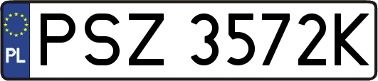 PSZ3572K