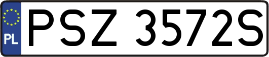 PSZ3572S