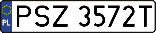 PSZ3572T