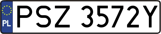 PSZ3572Y