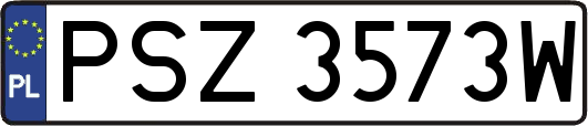 PSZ3573W