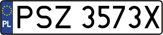 PSZ3573X