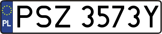 PSZ3573Y