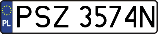 PSZ3574N