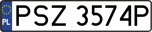 PSZ3574P