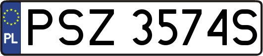 PSZ3574S