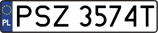 PSZ3574T
