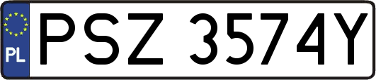 PSZ3574Y