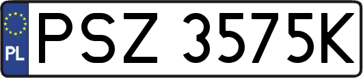 PSZ3575K
