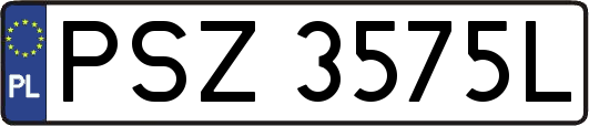 PSZ3575L