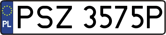 PSZ3575P