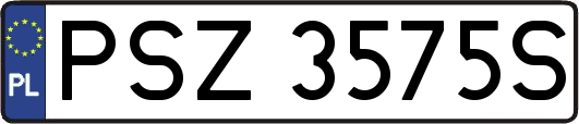 PSZ3575S