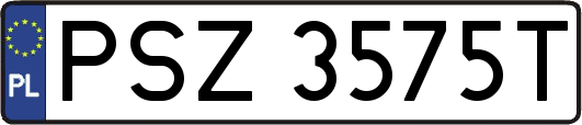 PSZ3575T