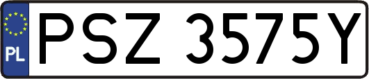 PSZ3575Y
