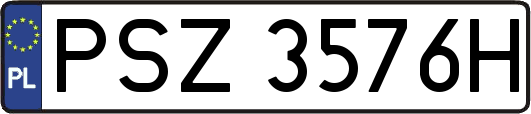 PSZ3576H
