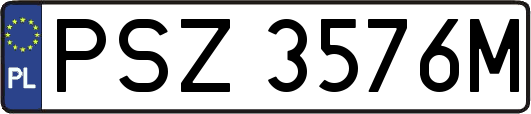 PSZ3576M