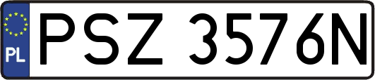 PSZ3576N
