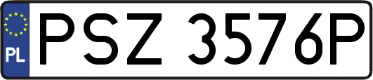 PSZ3576P