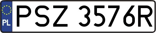 PSZ3576R