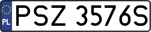 PSZ3576S