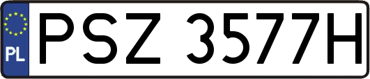 PSZ3577H