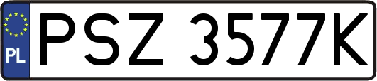 PSZ3577K