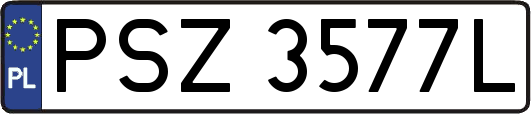 PSZ3577L
