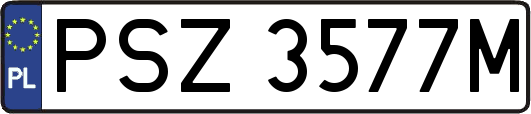 PSZ3577M
