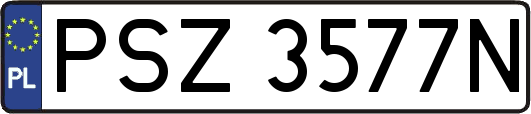 PSZ3577N