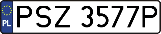PSZ3577P