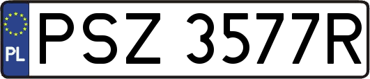 PSZ3577R
