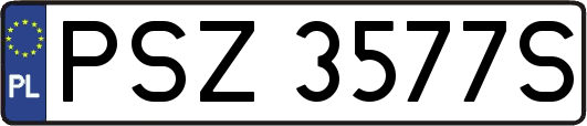 PSZ3577S