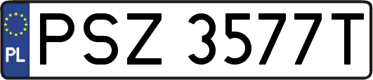 PSZ3577T