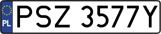 PSZ3577Y