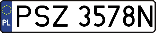 PSZ3578N