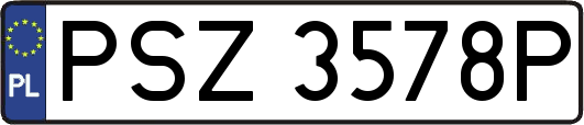 PSZ3578P