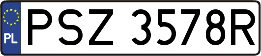 PSZ3578R