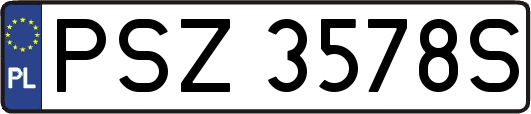 PSZ3578S