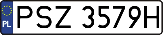 PSZ3579H