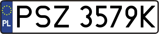 PSZ3579K