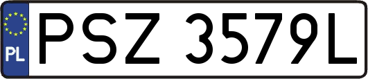 PSZ3579L