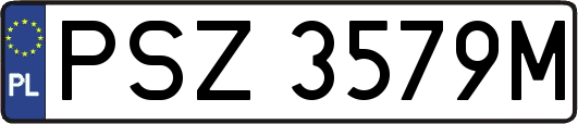 PSZ3579M