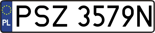 PSZ3579N