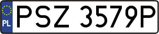 PSZ3579P