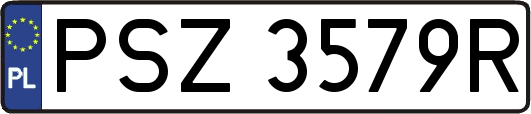 PSZ3579R