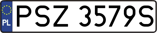 PSZ3579S