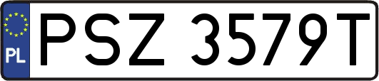PSZ3579T