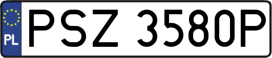 PSZ3580P