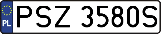 PSZ3580S