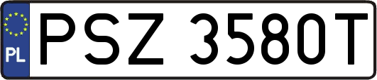 PSZ3580T